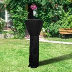Cubierta Para Calentador De Patio, Cubierta Impermeable Para Calentador De Exterior Para Calentador De Patio, 226 X 85 X 48 Cm -Mano Mano Ventas 97079017 5