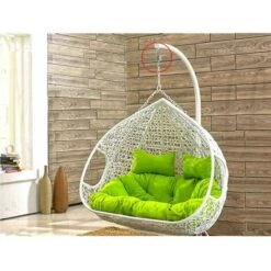 Partes Ganchos Colgantes 700 Lb Peso Hamaca Resorte De Silla Con Respaldo Resorte Para Sillas De Porche Columpios Colgantes -Mano Mano Ventas 97084117 3