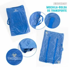 Lote 2 Sillas LAVANDA 12009 Marinera -Mano Mano Ventas 97130857 4