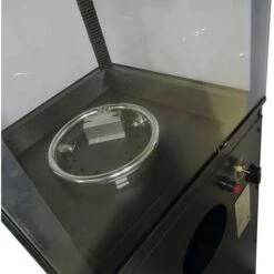 Estufa De Terraza MERCAFOC 7 Estufa De Terraza MERCAFOC -Mano Mano Ventas 9722380 3