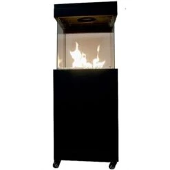 Estufa De Terraza MERCAFOC 9 Estufa De Terraza MERCAFOC -Mano Mano Ventas 9722380 5