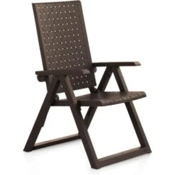 Sillón Resina Multiposición Dream