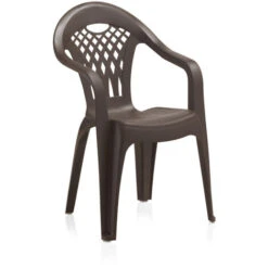 Silla Cancún Wengue