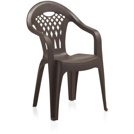 Silla Cancún Wengue 1 Silla Cancún Wengue