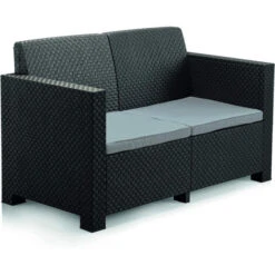 SET EVO CONFORT GRAFITO -Mano Mano Ventas 97480699 4