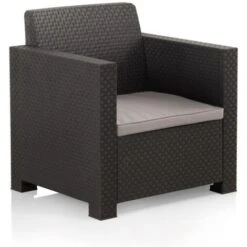 SET EVO CONFORT GRAFITO -Mano Mano Ventas 97480699 5