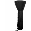 210D Oxford Cubierta Impermeable Para Calentador De Patio, Cubierta Para Calentador De Patio, Cubierta Para Calentador 2268548cm Negro