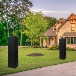 Cubierta Para Calentador De Patio, Cubierta Antipolvo Para Sombrilla Y Calentador De Patio, Jardín Al Aire Libre, Toldo Impermeable Y Transpirable, Protección De Tela Para Jardín, 7 Cubierta Para Calentador De Patio, Cubierta Antipolvo Para Sombrilla Y Calentador De Patio, Jardín Al Aire Libre, Toldo Impermeable Y Transpirable, Protección De Tela Para Jardín, -Mano Mano Ventas 97598005 3