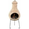Chimenea De Encendido Para Barbacoa 8718801857137 S7141274 BigBuy BBQ