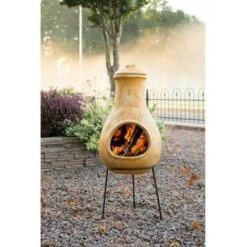 Chimenea De Encendido Para Barbacoa 8718801857137 S7141274 BigBuy BBQ -Mano Mano Ventas 98102796 4