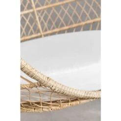 Sillón Colgante Rufus SKLUM Natural -Mano Mano Ventas 98108969 5