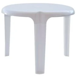 MESA JARD 50CM AUXILIAR GARDEN LIFE RES BL 4009