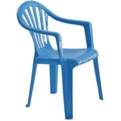 SILLON JARD INF GARDEN LIFE RES AZ 9200-04