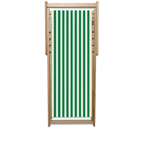 LOT 2 CHILIENNES LONA VERT - CITYGARDEN 2 LOT 2 CHILIENNES LONA VERT - CITYGARDEN - Imagen 2