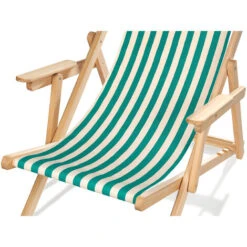 LOT 2 CHILIENNES LONA VERT - CITYGARDEN 5 LOT 2 CHILIENNES LONA VERT - CITYGARDEN -Mano Mano Ventas 98744171 3