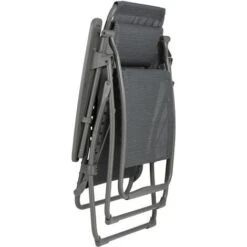 FUTURA LaFuma LFM3113 Tumbona Reclinable Obsidiana -Mano Mano Ventas 98758923 3