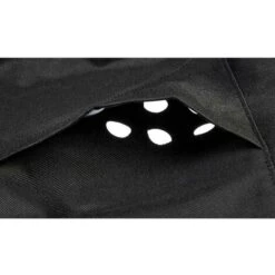 Cubierta De Pie Para Calentador De Patio - Negro -Mano Mano Ventas 99030497 4