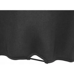 Cubierta De Pie Para Calentador De Patio - Negro -Mano Mano Ventas 99030497 5