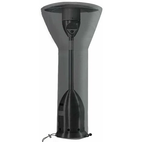 Cubierta Para Calentador De Patio - 420D Oxford Cubierta Impermeable Para Calentador De Gas Para Patio Con Correas Para Calentador Vertical Al Aire Libre 240 X 84 X 48 Cm 1 Cubierta Para Calentador De Patio - 420D Oxford Cubierta Impermeable Para Calentador De Gas Para Patio Con Correas Para Calentador Vertical Al Aire Libre 240 X 84 X 48 Cm